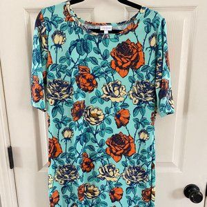 LuLaRoe Julia